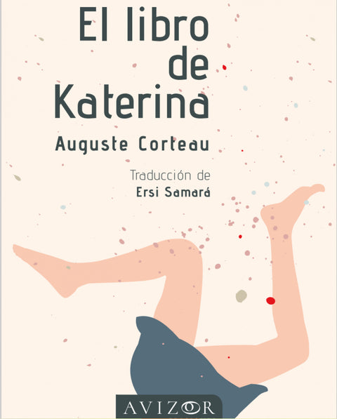  El libro de Katerina 