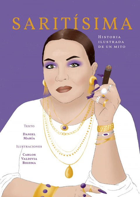  Saritísima 