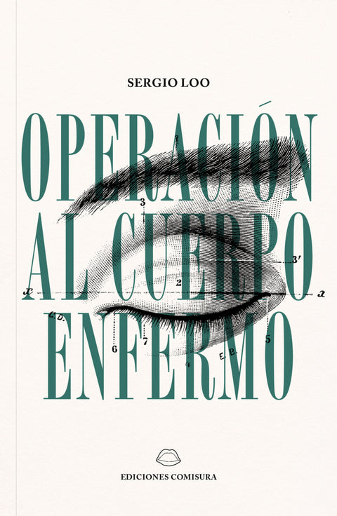  Operación al cuerpo enfermo 