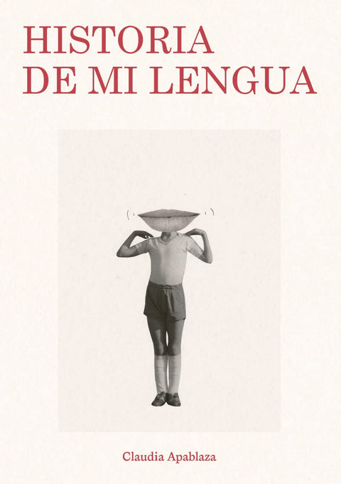  Historia de mi lengua 