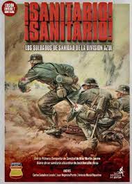  ¡Sanitario!¡Sanitario! 