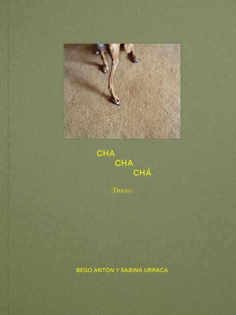 Cha-cha-chá 