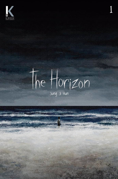  THE HORIZON 