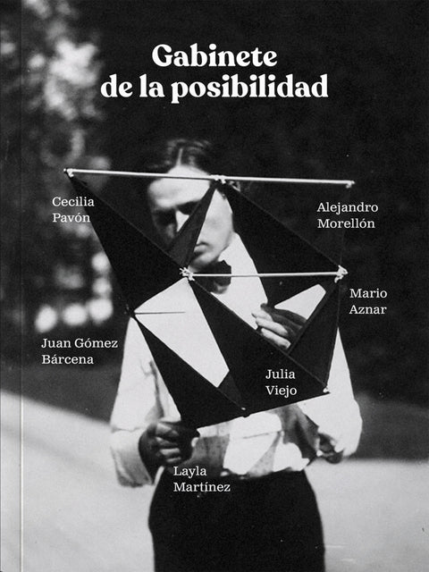  Gabinete de la posibilidad 