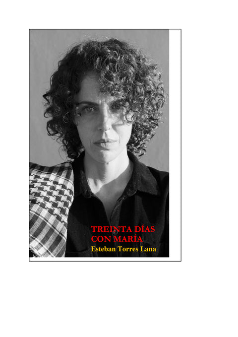  TREINTA DÍAS CON MARÍA 