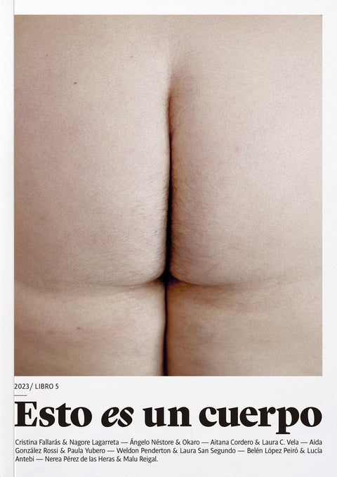  Esto es un cuerpo 