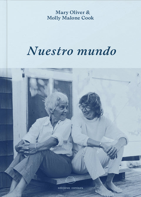  Nuestro mundo 