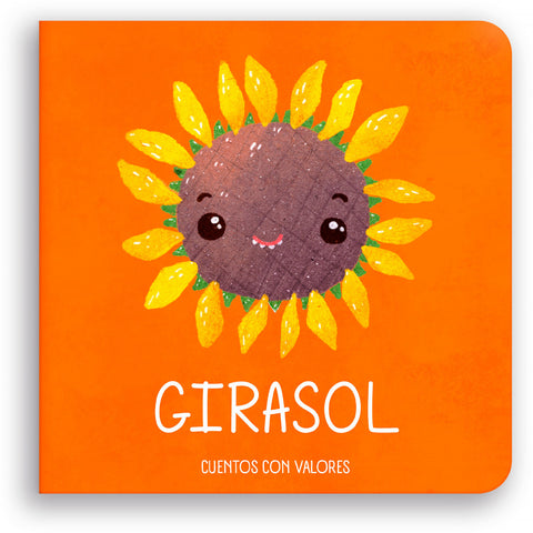  Girasol 
