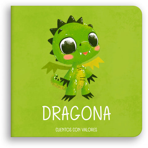  Dragona 