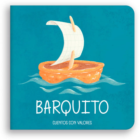  Barquito 
