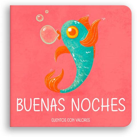  Buenas noches, pez 