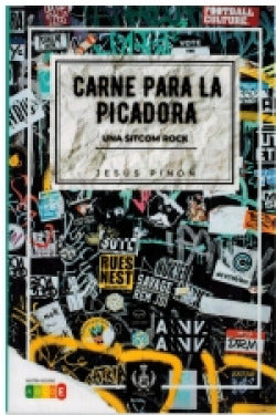  Carne para la picadora 