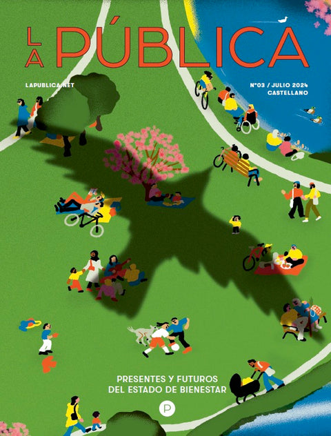  La Pública 3 (CAST) 
