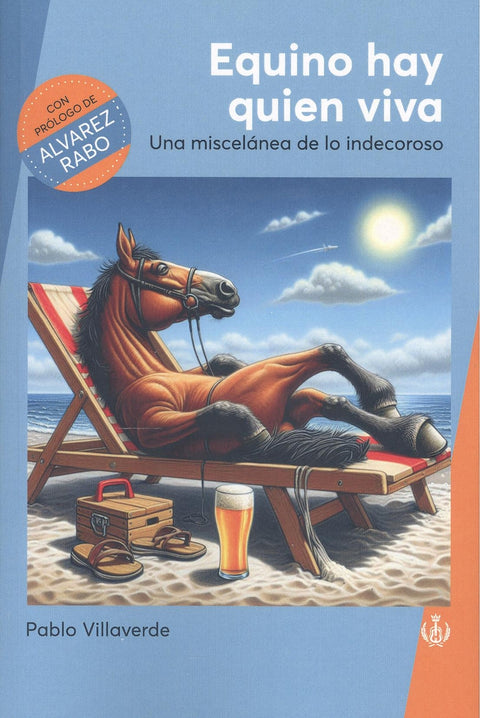  EQUINO HAY QUIEN VIVA 