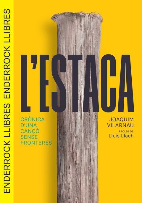  L'estaca 