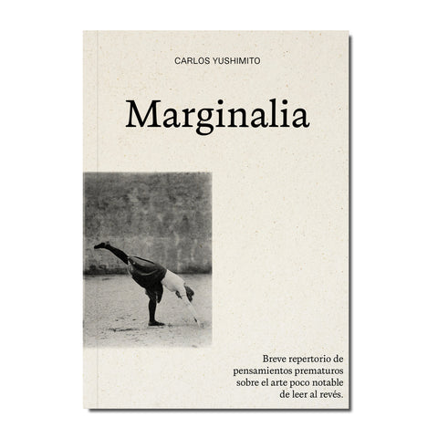  Marginalia 