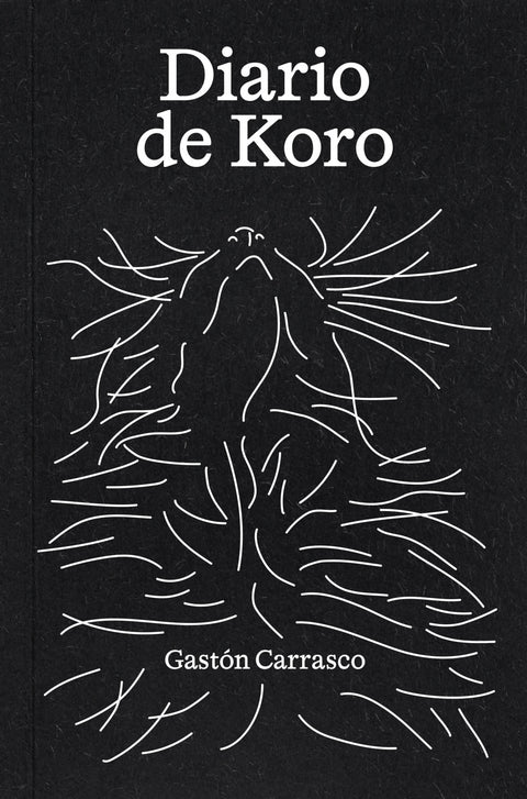  DIARIO DE KORO 
