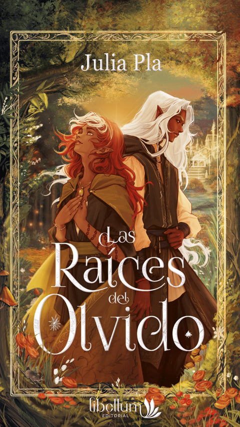  Las raíces del olvido 