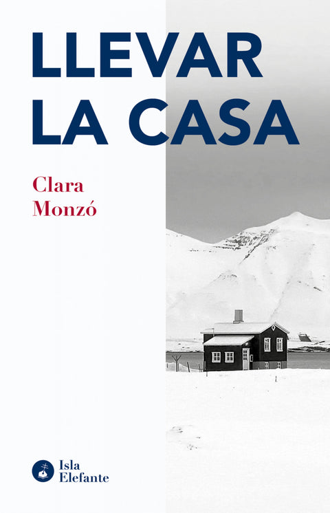  Llevar la casa 