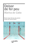  DEIXAR DE FER PEU 