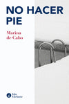  No hacer pie 