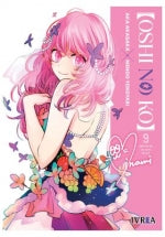  OSHI NO KO 09 
