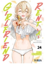  RENT-A-GIRLFRIEND 24 