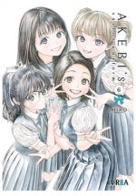  AKEBI'S SAILOR UNIFORM 06 