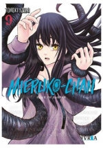 MIERUKO-CHAN 09 