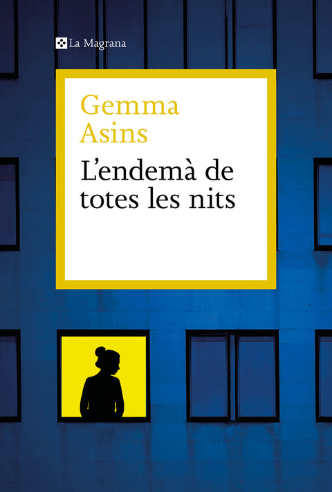  L'endemà de totes les nits 