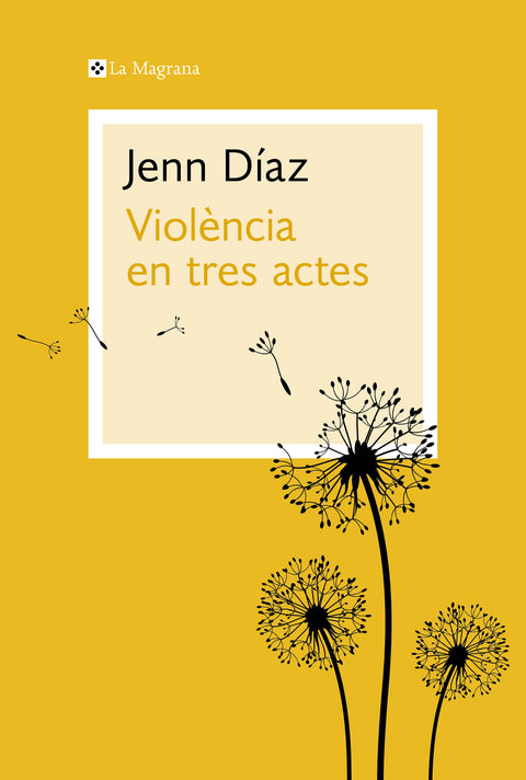  Violència en tres actes 