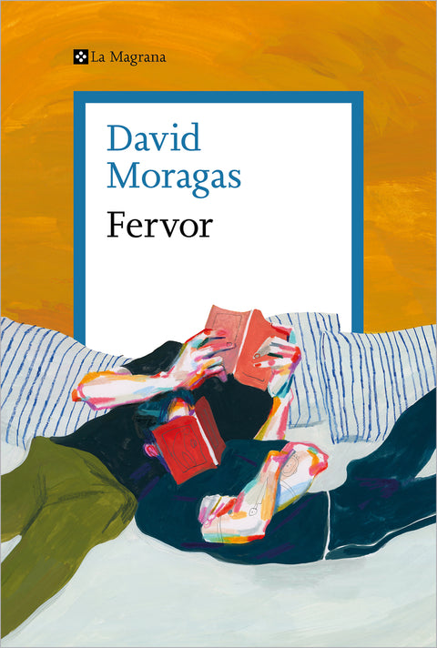  Fervor 