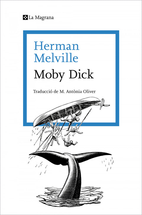  MOBY DICK 