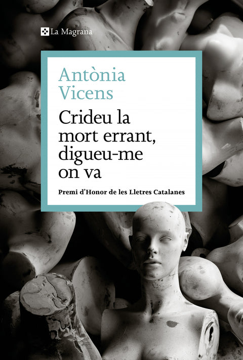  CRIDEU LA MORT ERRANT, DIEU-ME ON VA 