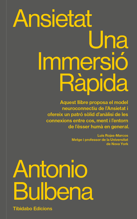  Ansietat 