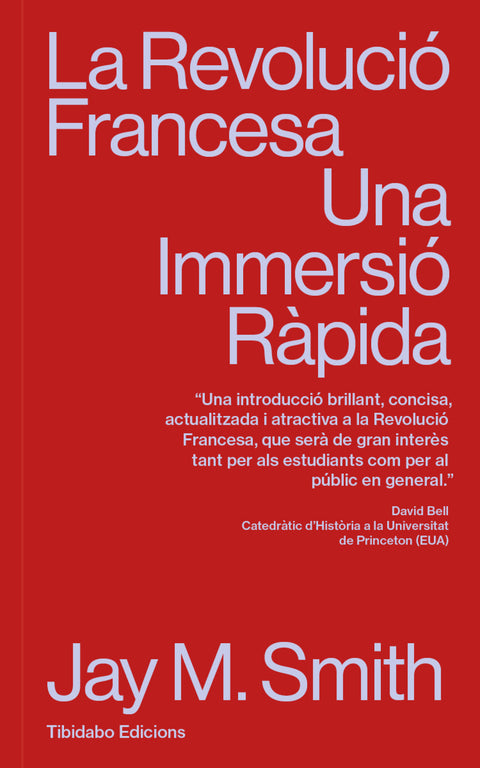  La revolucio francesa 