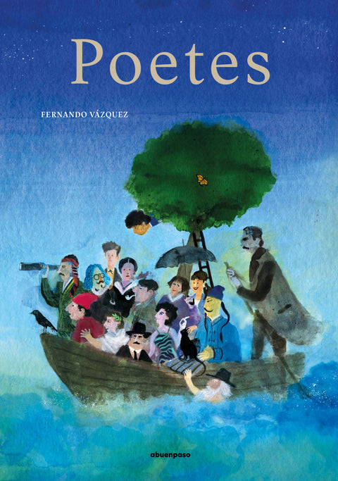  Poetes (CAT) 