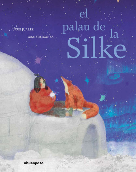  El palau de la Silke 