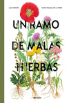  Un ramo de malas hierbas 