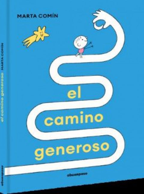  CAMINO GENEROSO 