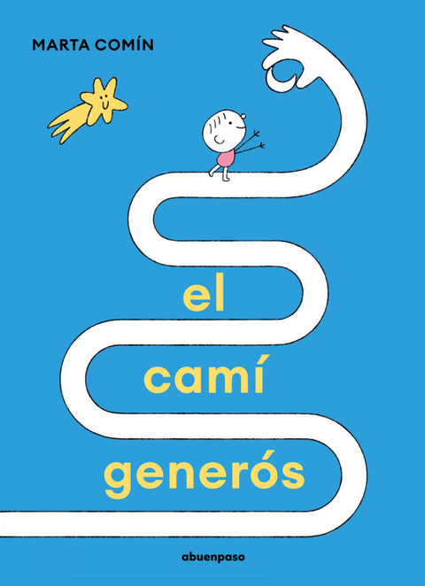  El camí generós 