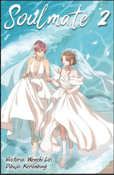  Soulmate 2 