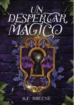  Un despertar mágico 