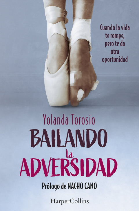  Bailando la adversidad 