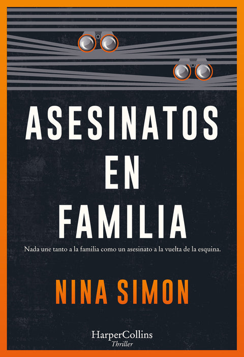  Asesinatos en familia 