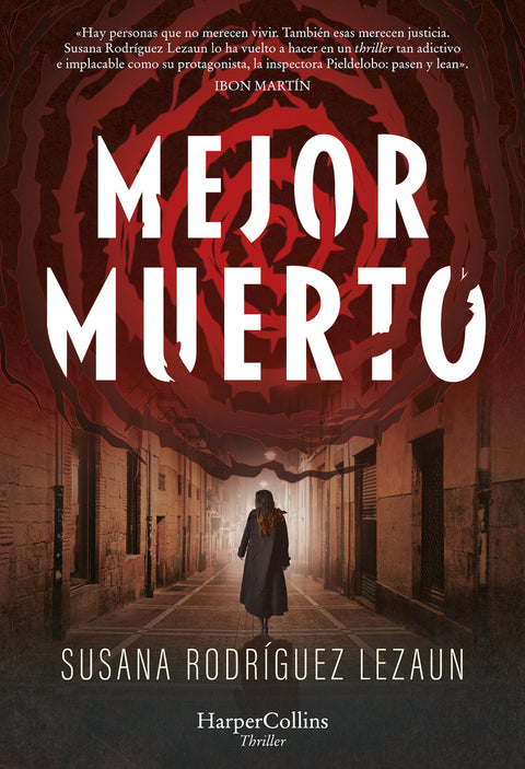  Mejor muerto 