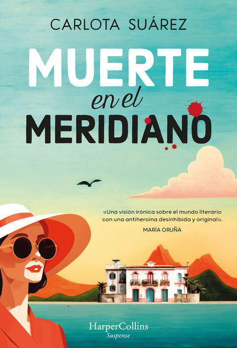  Muerte en el meridiano 