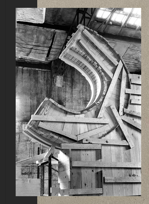  Chillida Lanean 