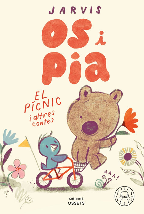  1.OS I PIA. EL PICNIC I ALTRES HISTORIES 
