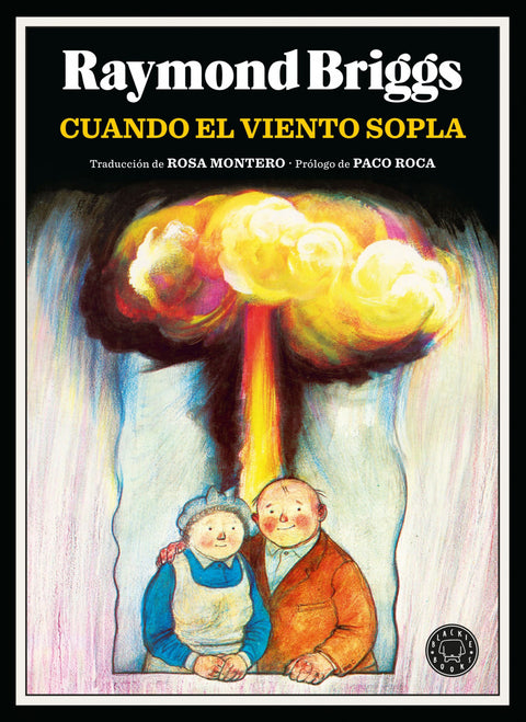  Cuando el viento sopla 